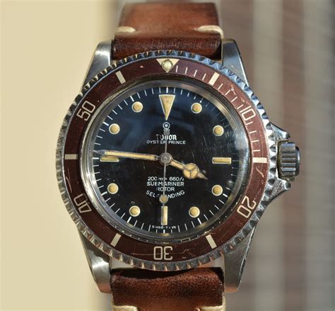 vintage submariner Rolex